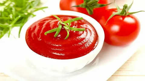 تصویر 2 از رب گوجه فرنگی صادراتی با استانداردهای کیفی بالا و مناسب بازارهای بین المللی